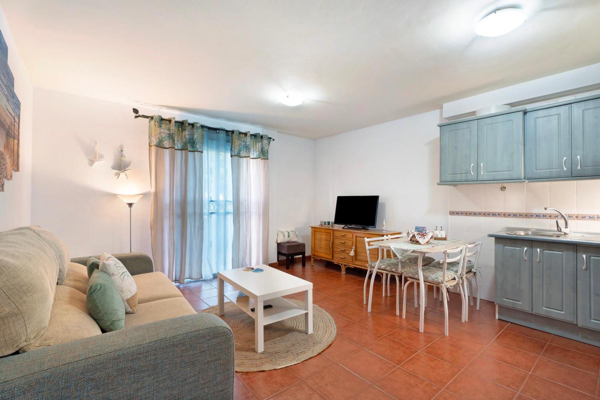 Apartamento Coral La Jaca Екстер'єр фото