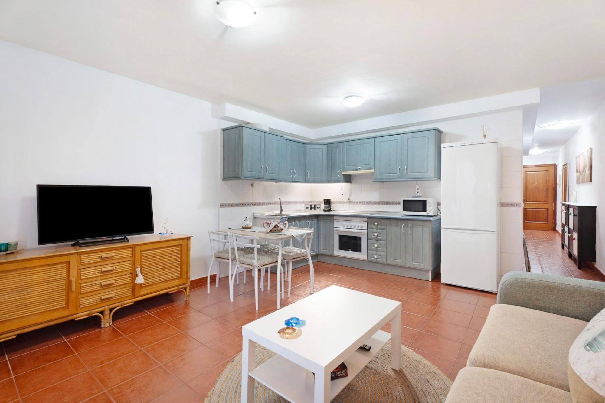 Apartamento Coral La Jaca Екстер'єр фото