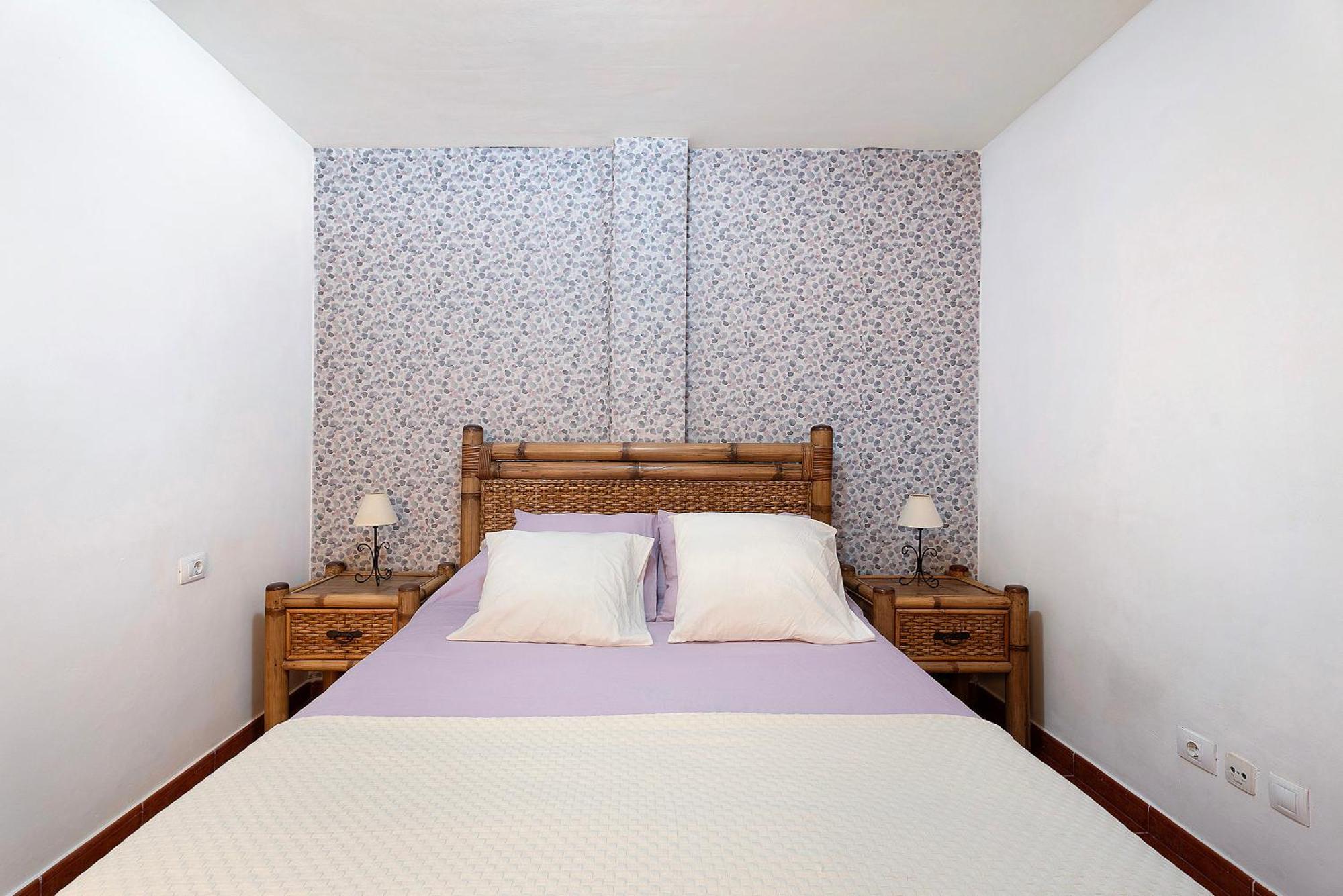 Apartamento Coral La Jaca Екстер'єр фото
