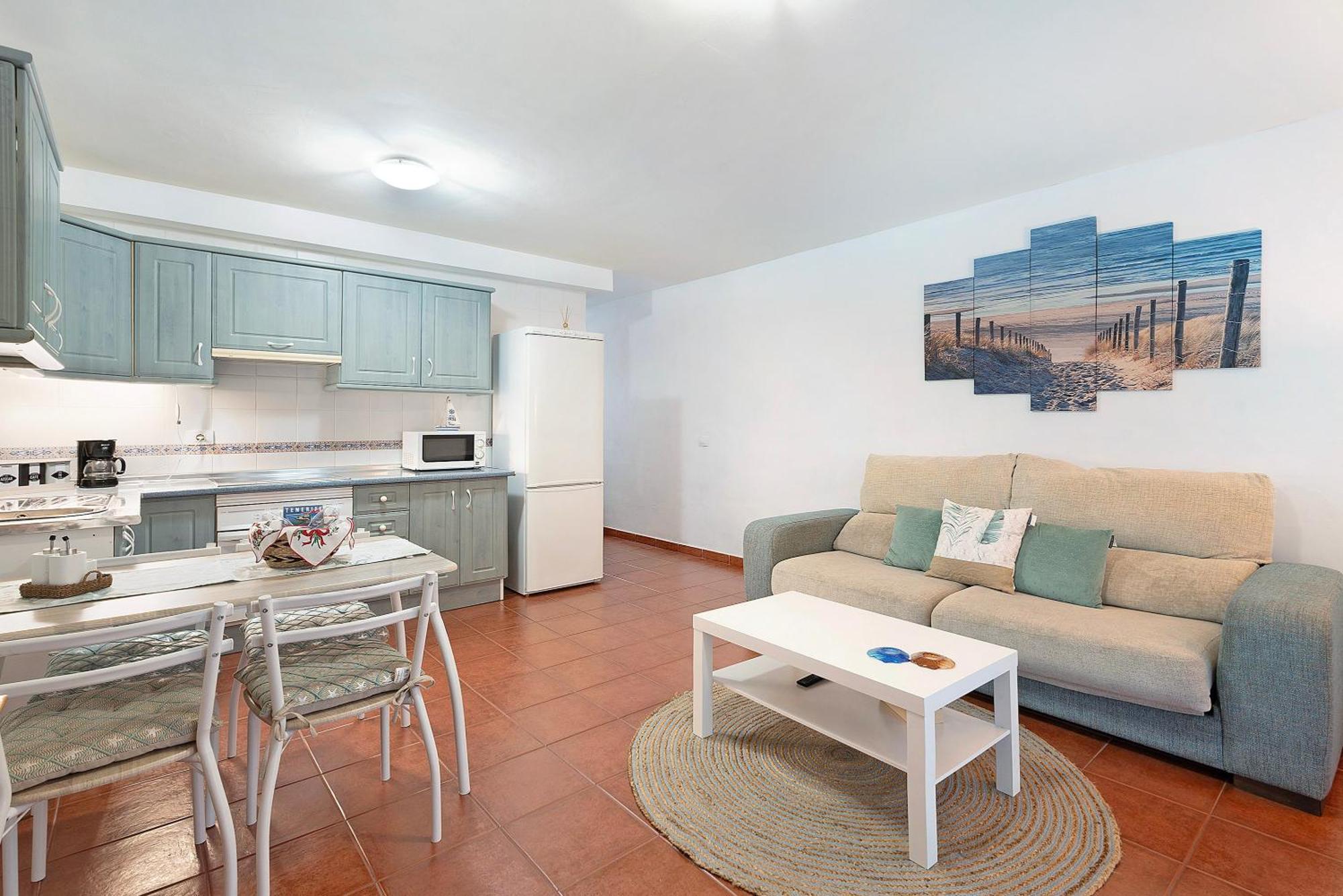 Apartamento Coral La Jaca Екстер'єр фото