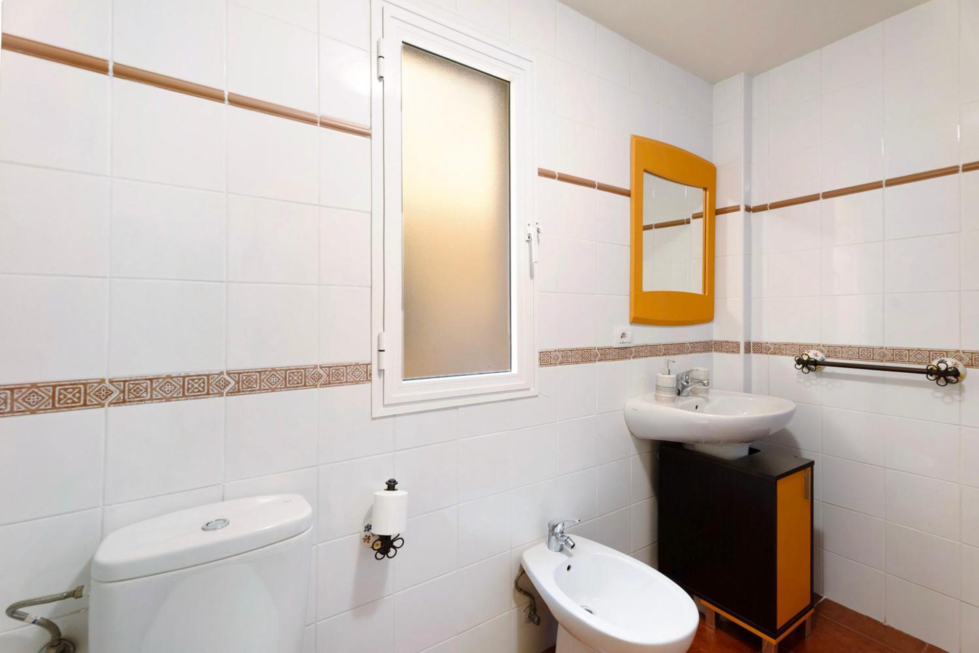 Apartamento Coral La Jaca Екстер'єр фото