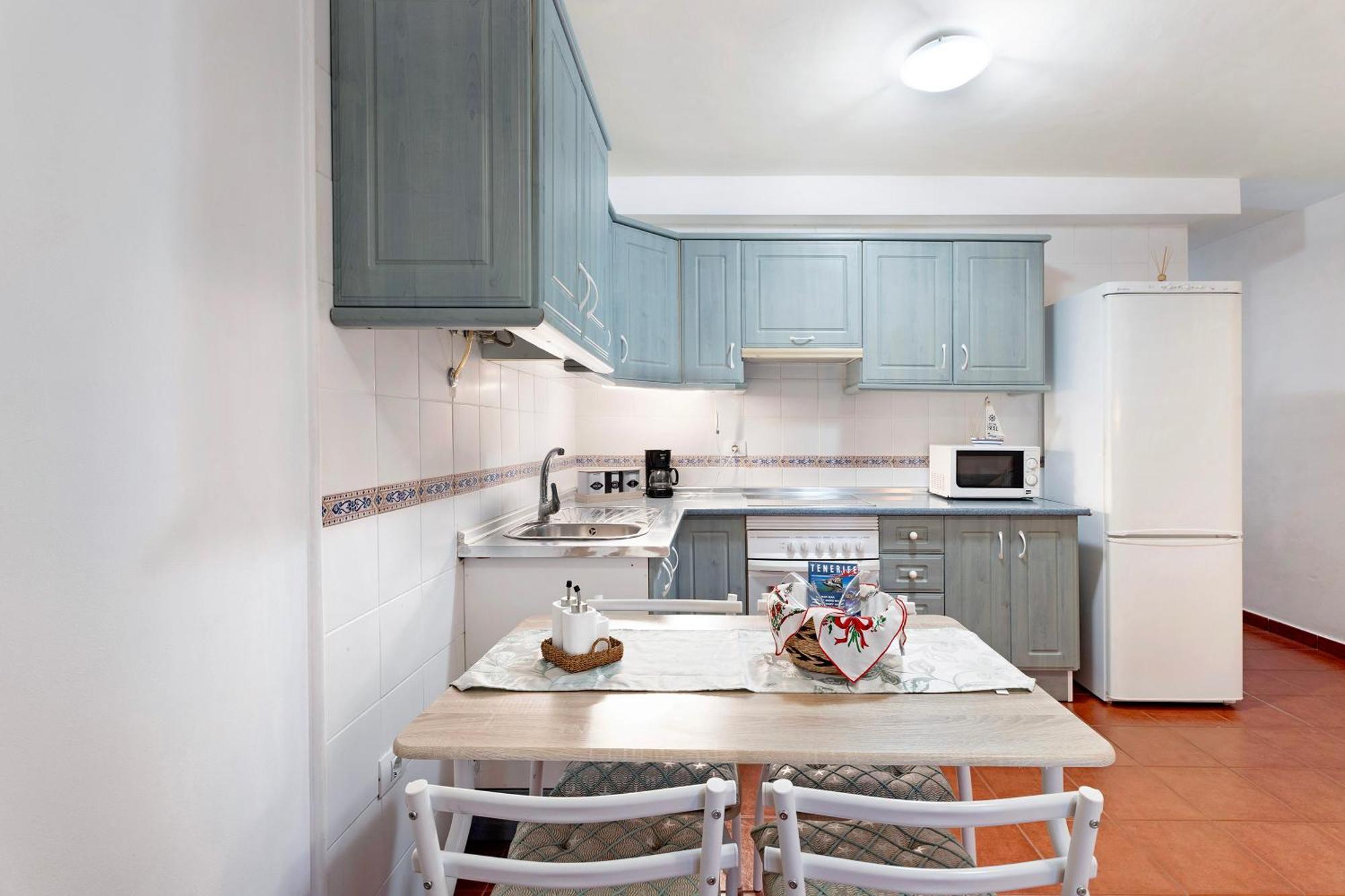 Apartamento Coral La Jaca Екстер'єр фото