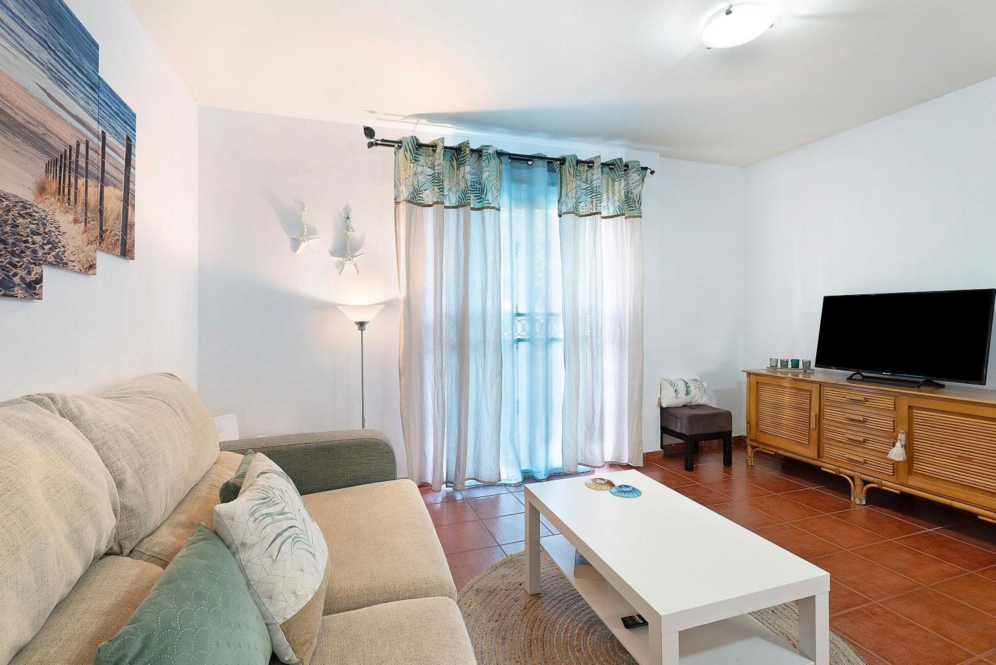 Apartamento Coral La Jaca Екстер'єр фото