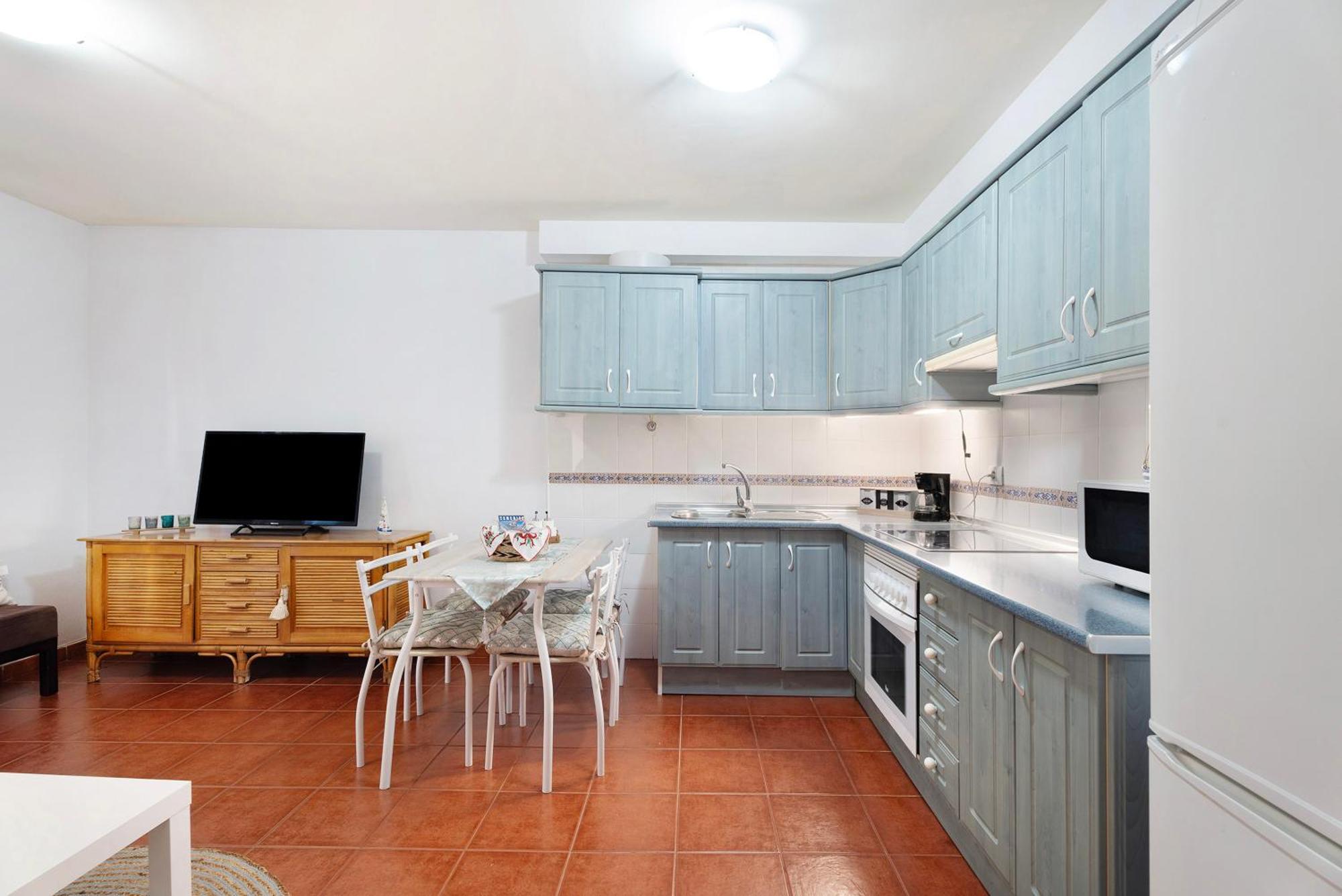 Apartamento Coral La Jaca Екстер'єр фото