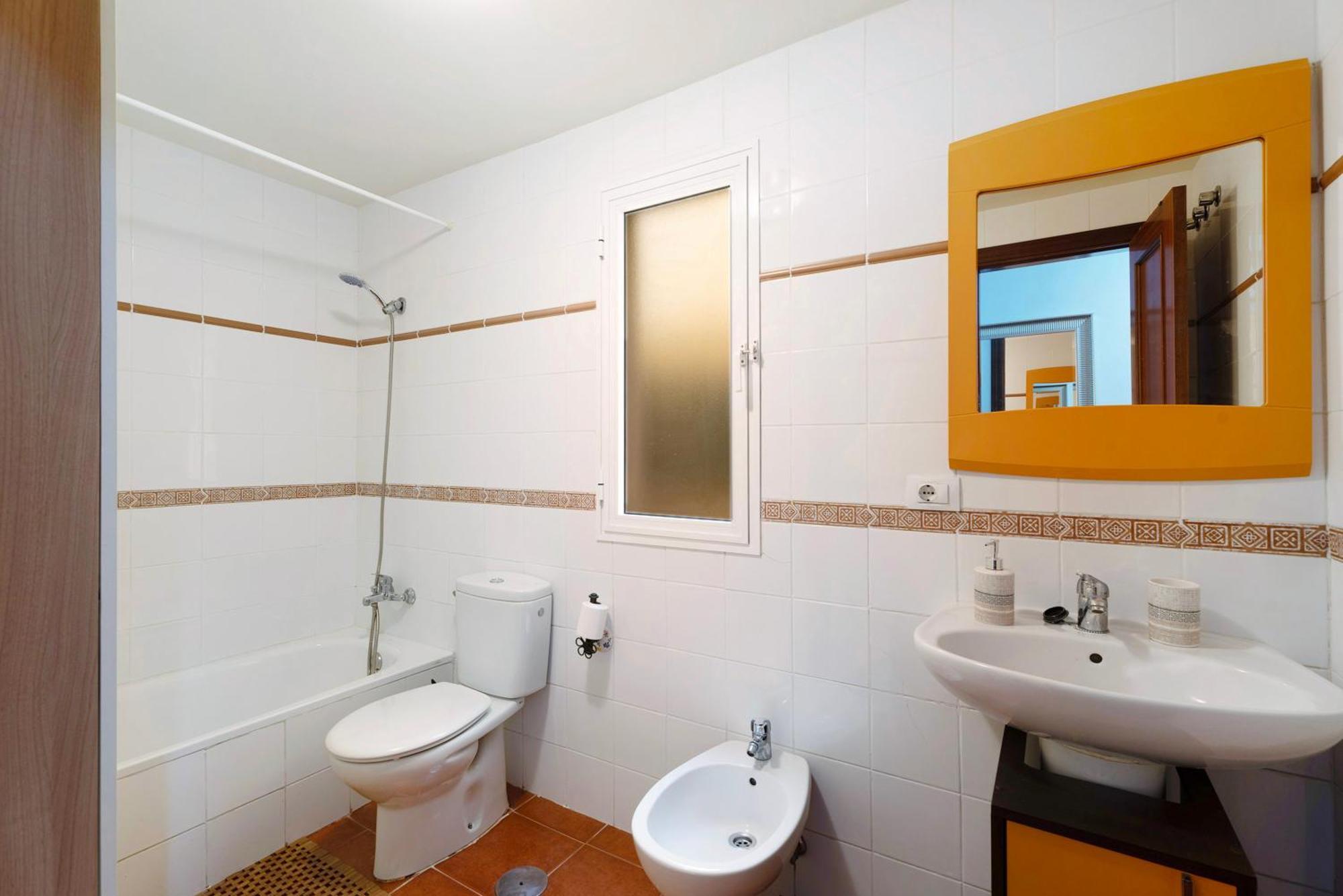 Apartamento Coral La Jaca Екстер'єр фото
