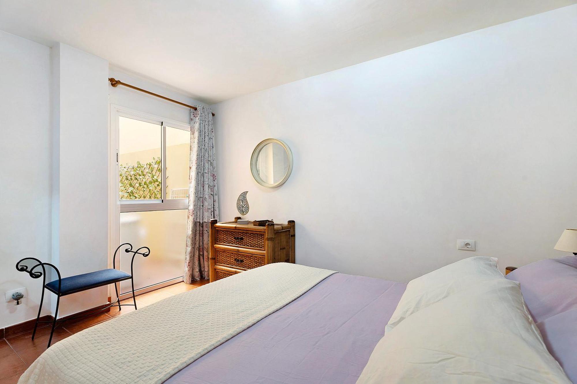 Apartamento Coral La Jaca Екстер'єр фото